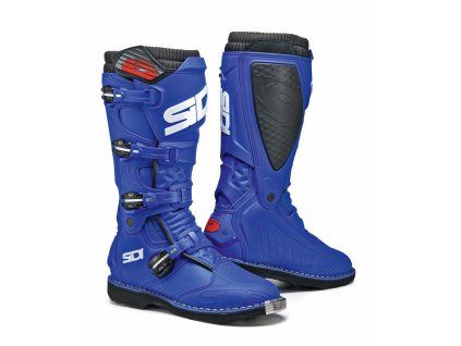 X POWER blue/blue