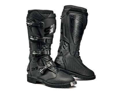 X POWER ENDURO black