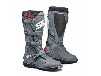 X POWER grey/grey