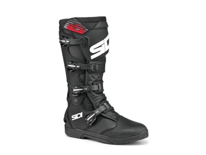 X POWER SC black/black
