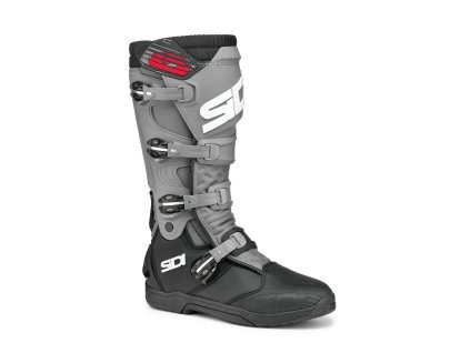 X POWER SC black/grey