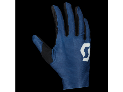 glove COMPETE inky blue/concrete grey