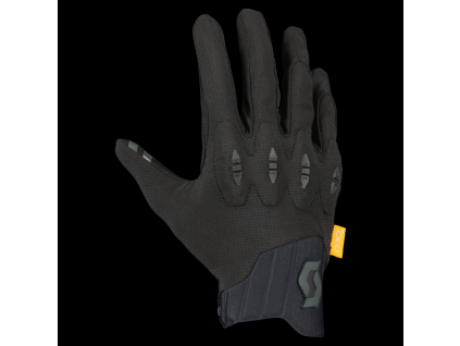 glove GRAVITY LONG-FINGER black
