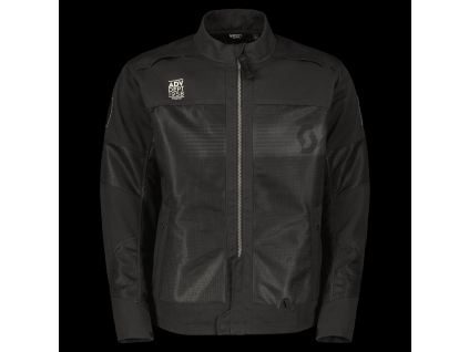 jacket  X-TREAM AIR black