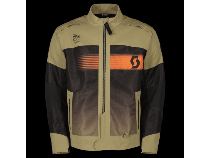 jacket  X-TREAM AIR covert green