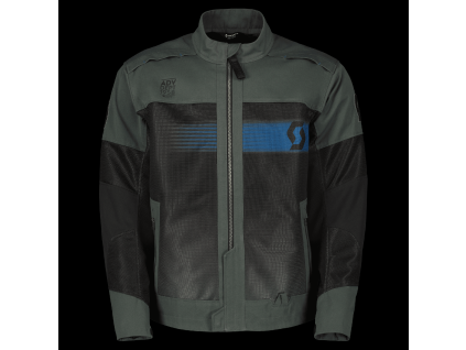 jacket  X-TREAM AIR shadow grey