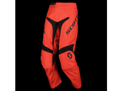 pants COMPETE fiery red