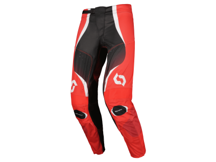 pants PODIUM PRO fast red/caviar black