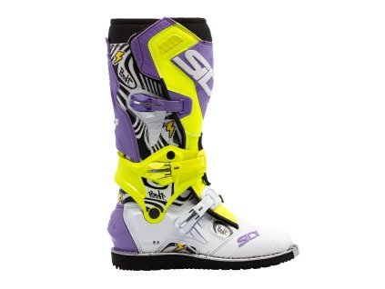 SIDI boty CROSSAIR HD END BB002
