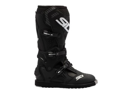 SIDI boty CROSSAIR HD END black