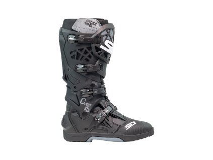SIDI boty CROSSAIR X black/black