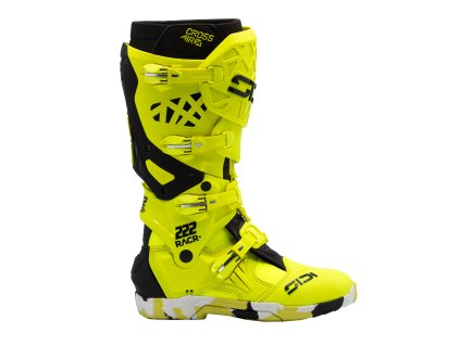 SIDI boty CROSSAIR X RACR001
