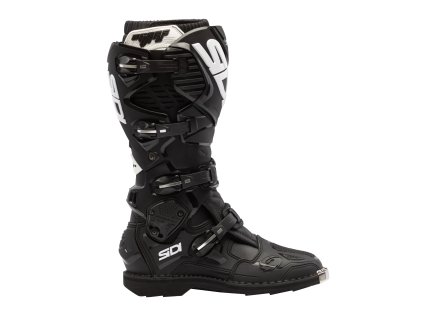 SIDI boty CROSSFIRE 3 black