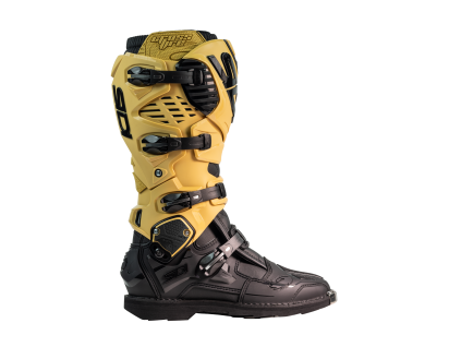 SIDI boty CROSSFIRE 3 gold/black