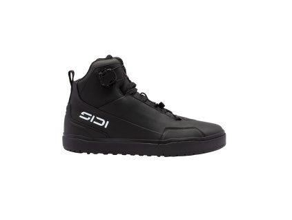 SIDI boty KRYO black
