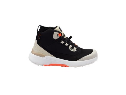 SIDI boty NUCLEUS GTX black/sand