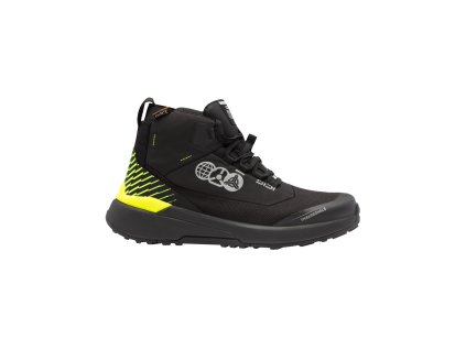 SIDI boty NUCLEUS TH3 WP neon