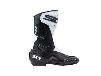 SIDI boty PERFORMER GORE white/black
