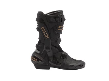 SIDI boty REX AIR black/bronze