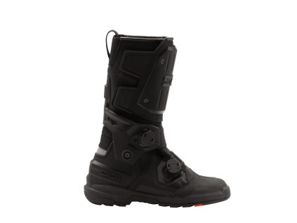 SIDI boty TAURUS GTX black