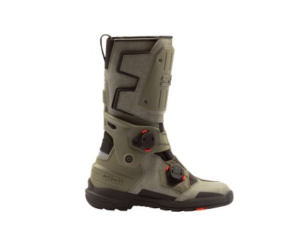 SIDI boty TAURUS GTX deep forest