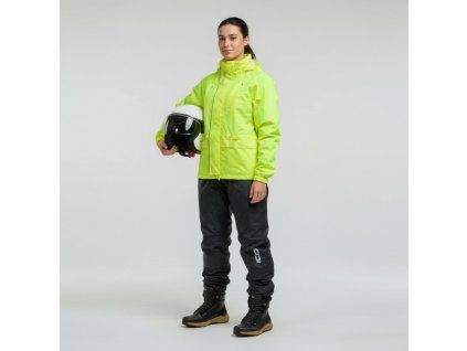 SIDI nepromok TEMPORA yellow fluo/black