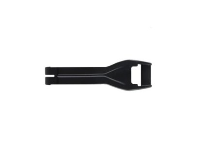 11701 gaerne pasek do bot sg22 kratky cerna