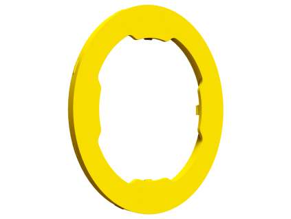 Žlutý kroužek Quad Lock® MAG