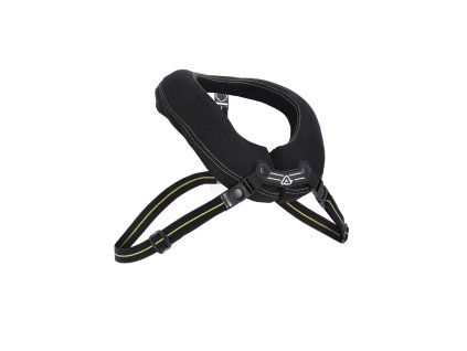 ACERBIS chránič krku  X-Round PRO junior černá/žlutá