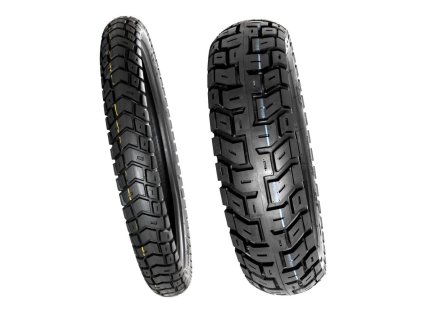 MOTOZ TRACTIONATOR GPS 170/60-17  | DOT 3823