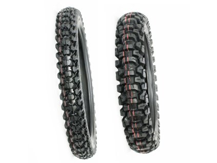 Motoz TRACTIONATOR DESERT H/T | DOT 4023