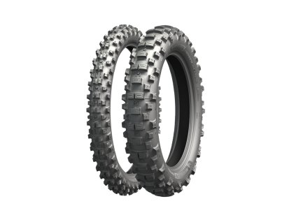 Michelin ENDURO Medium | 120/90-18 | DOT 2622