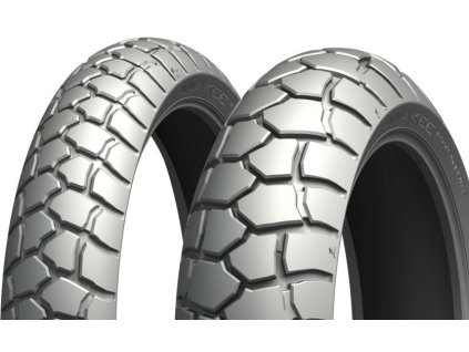 Michelin Anakee Adventure | staré DOT