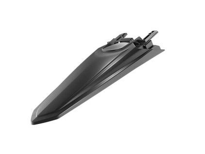 blatník zadní SHERCO, RTECH (černý)
