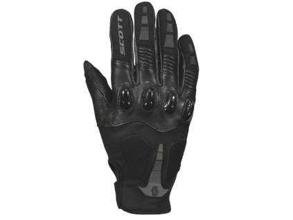 glove ASSAULT PRO black