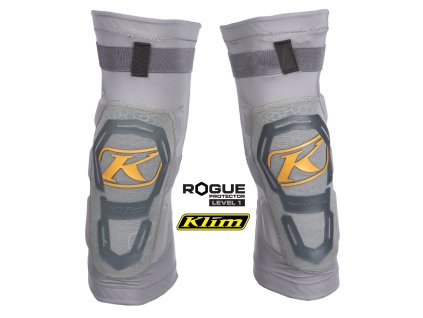 Kolenní chrániče KLIM Tactical (2026)