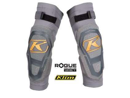 Chrániče loktů KLIM Tactical (2026)