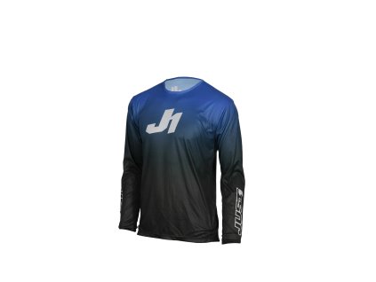 JUST1 dres J-ESSENTIAL pure black/blue