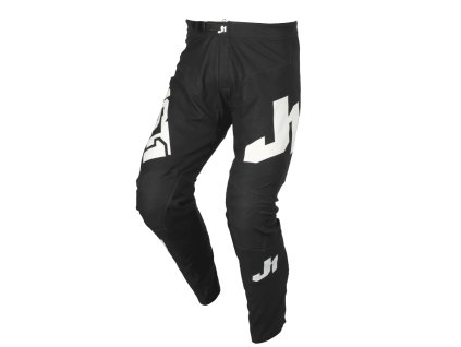 JUST1 kalhoty J-ESSENTIAL solid black