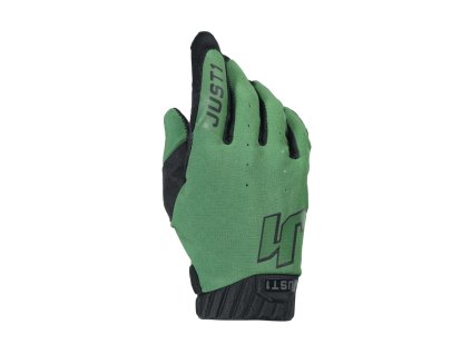 JUST1 rukavice J-FLEX 2.0 VENT green