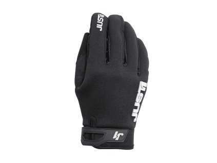 JUST1 rukavice J-ICE black