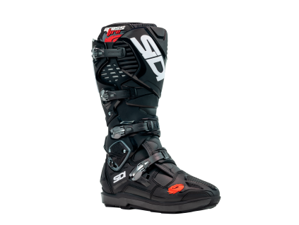 CROSSFIRE 3 SRS black/black