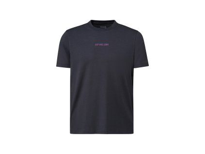 triko PIT STOP , RED BULL RING unisex (tmavě modré)