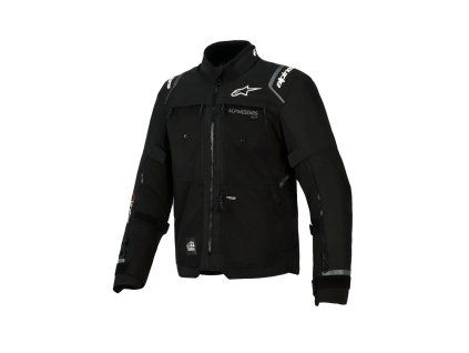 bunda CUSCO DRYSTAR, ALPINESTARS (černá) 2026