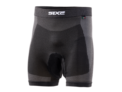 SIXS BT CC2L light boxerky s vložkou