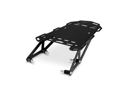 Luggage rack AJP PR7 black 001