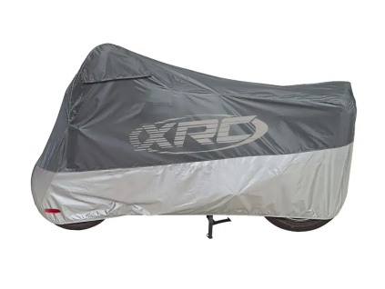 plachta scooter grey 1