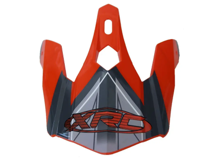 xrc nahr peak w graphic orange grey 1