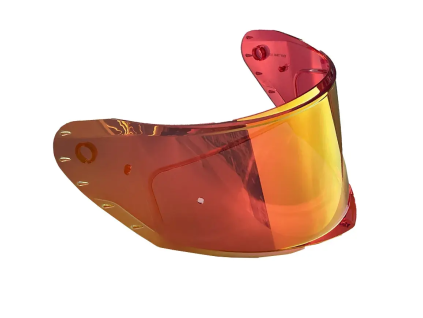 xrc fs 865 visor revo red 1