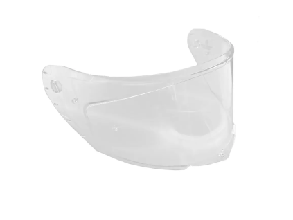 fs 865 visor clear 1